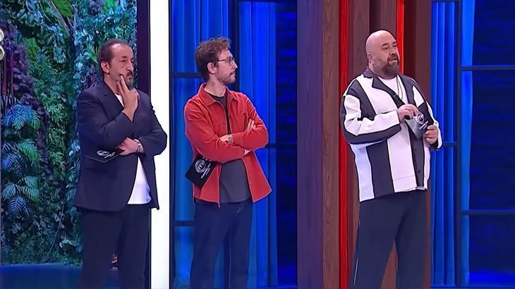 MASTERCHEF CEKETİ KAZANAN İSİM AÇIKLANDI 1 Aralık 2025 Masterchef kim kazandı ve ceketi kim giydi