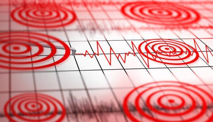 SON DEPREMLER || Az önce deprem oldu mu Nerede, kaç büyüklüğünde deprem oluştu 3 Aralık 2025
