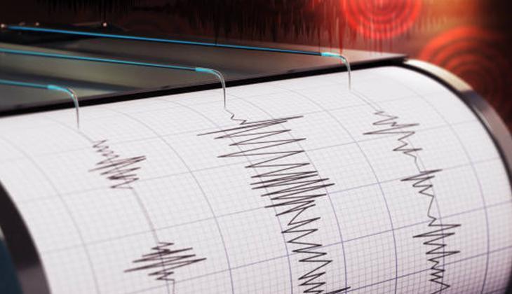 AZ ÖNCE DEPREM Mİ OLDU 3 ARALIK 2025 SON DEPREMLER