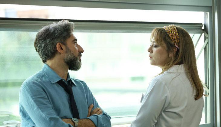 BAHAR BU AKŞAM YOK MU, NEDEN YOK