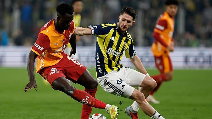 FENERBAHÇEDEN 3 YILDIZ