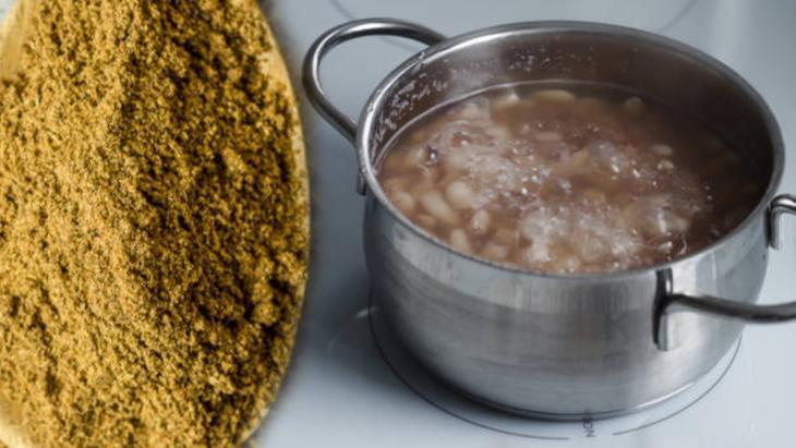 PİŞİRME ESNASINDA BUNU YAPIN