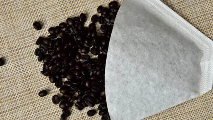 5. KARBON KAHVE FİLTRESİ