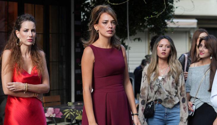 RÜYA GİBİ 1. BÖLÜM ÖZETİ