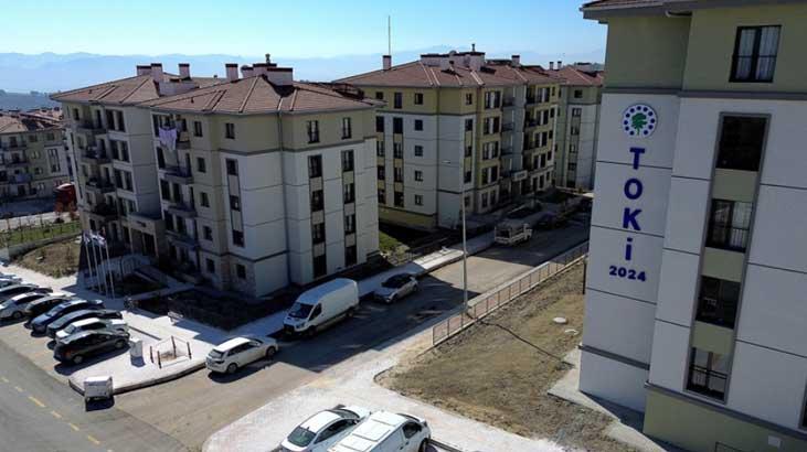 TOKİ BAŞVURU SONUÇLARI NE ZAMAN AÇIKLANACAK, HANGİ TARİHTE