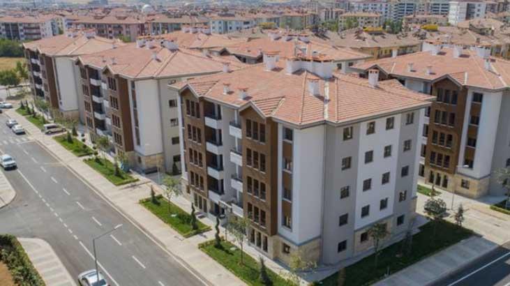 TOKİ KONUT TESLİMİ NE ZAMAN YAPILACAK