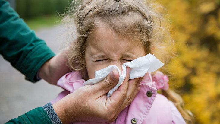 Aşırı dezenfeksiyon iyi değil