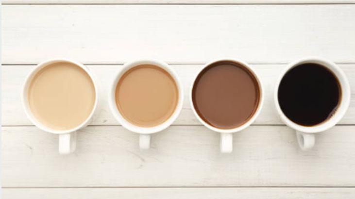 Laktozsuz süt normal sütten daha mı tatlı Bir kez içen farkı hemen anlıyor, işte nedeni