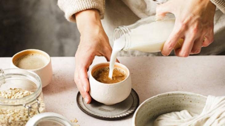Laktozsuz süt normal sütten daha mı tatlı Bir kez içen farkı hemen anlıyor, işte nedeni