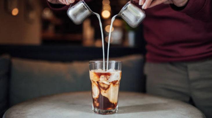 Laktozsuz süt normal sütten daha mı tatlı Bir kez içen farkı hemen anlıyor, işte nedeni