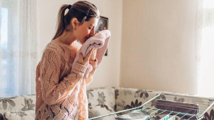 Kışın kıyafetleri şipşak kurutan ipucu 15 dakikada tüm nemi gideriyor