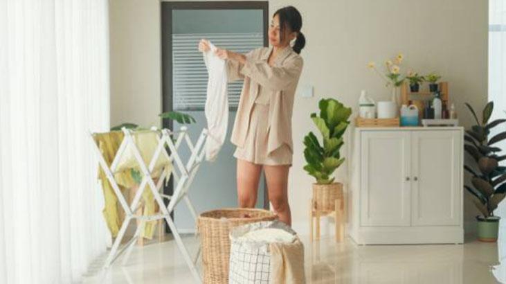 Kışın kıyafetleri şipşak kurutan ipucu 15 dakikada tüm nemi gideriyor