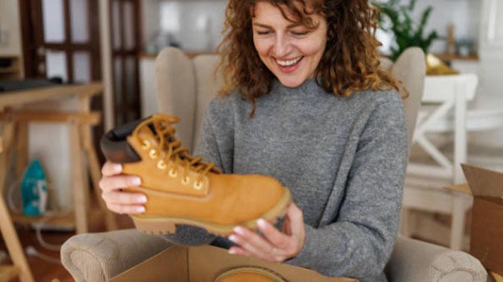 Ayakkabının içine koyunca soğuk işlemiyor -20 derecede bile sıcak tutan tüyo Ayakkabının içine koyunca soğuk işlemiyor -20 derecede bile sıcak tutan tüyo