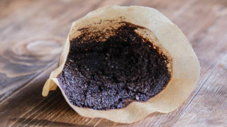 Ne kabartma tozu ne deterjan... Eski çatal kaşıkları parlatan tebeşir metodu