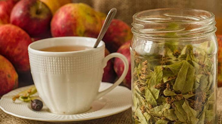 Birkaç defa ısıtılan ıhlamur tehlikeli mi Demleme etkisi bambaşka