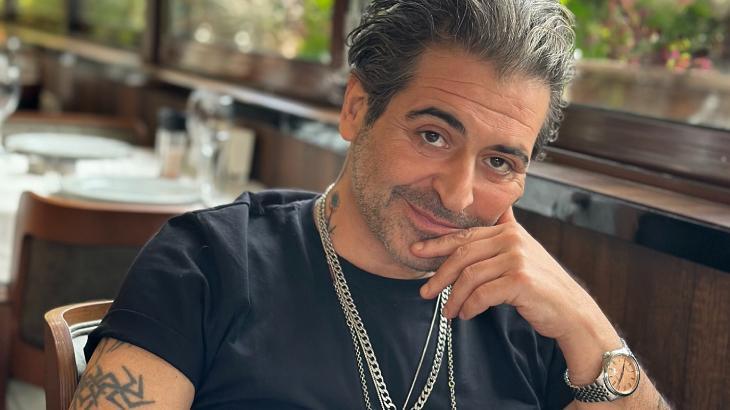 HAZER AMANİ KİMDİR, KAÇ YAŞINDA VE ASLEN NERELİ