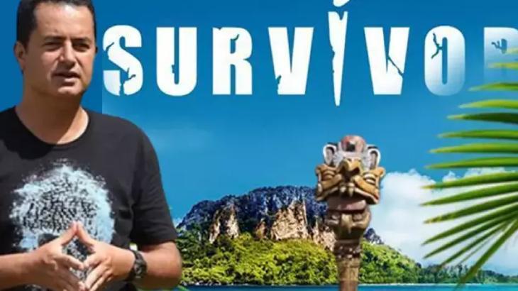 SURVIVOR 2026 NE ZAMAN BAŞLIYOR