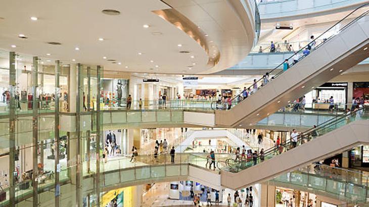 Nedenini duyunca şaşıracaksınız AVM’lerde yemek katı neden hep en üstte oluyor