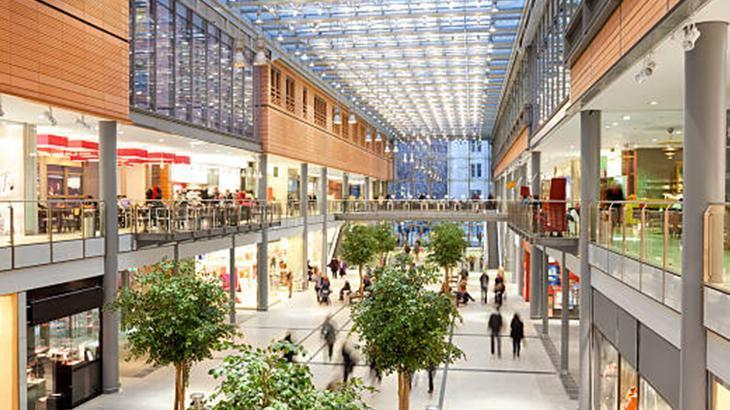 Nedenini duyunca şaşıracaksınız AVM’lerde yemek katı neden hep en üstte oluyor