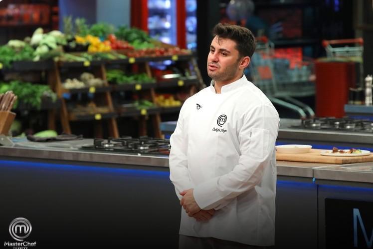 MASTERCHEF ÜÇÜNCÜ CEKETİ KİM KAZANDI