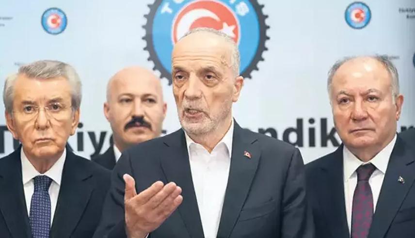 ASGARİ ÜCRET KOMİSYONUNDA YENİ GÜNDEM ASGARİ ÜCRET KOMİSYONUNDA YENİ GÜNDEM