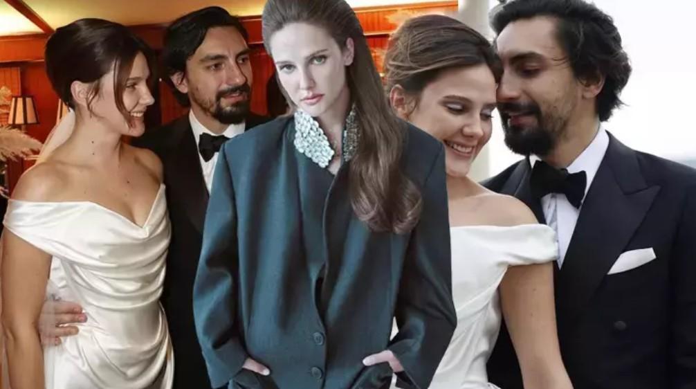 Romantik kutlama Alina Boz ve Umut Evirgenden aşk dolu yeni kareler