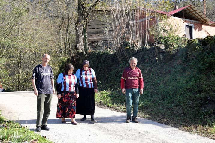 ‘EŞİME MAÇ İZLEME AŞKI VURDU’ ‘EŞİME MAÇ İZLEME AŞKI VURDU’