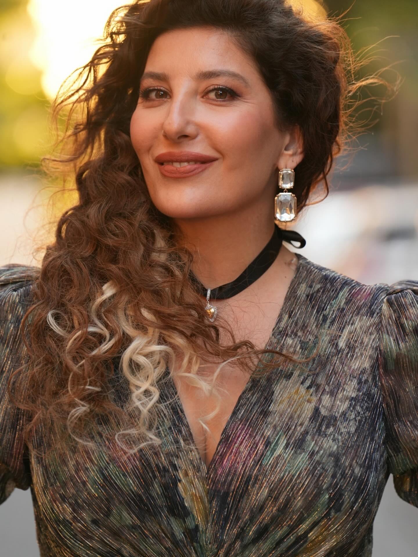 Eda Ece ve Şebnem Bozoklunun arası açıldı Beklenmedik hamle gündem oldu Eda Ece ve Şebnem Bozoklunun arası açıldı Beklenmedik hamle gündem oldu