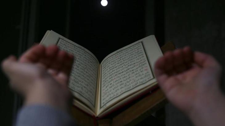 2026 DİNİ GÜNLER TAKVİMİ