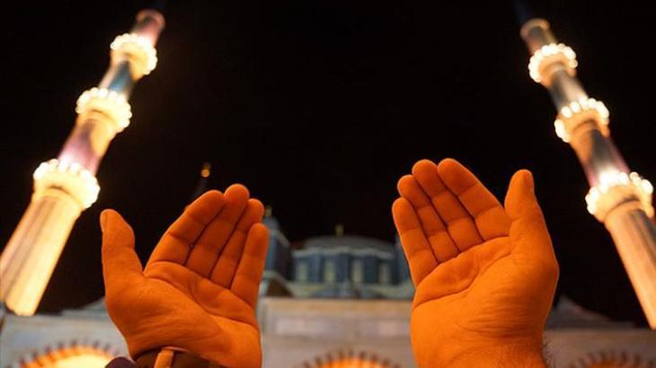 ÜÇ AYLAR NE ZAMAN BAŞLIYOR