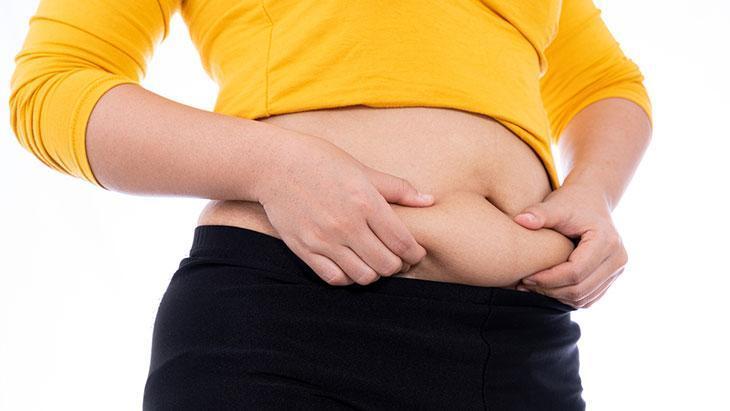 3-Sebzeler ve lifli gıdalar tüketmeye özen gösterin