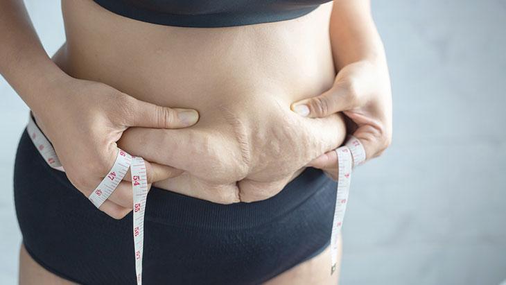 7-Düzenli egzersiz yapın