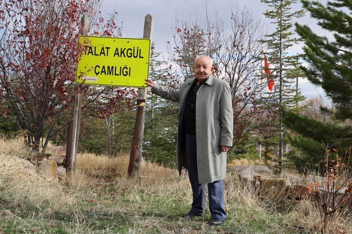 Sivaslı iki arkadaşın muhteşem fikri köyün kaderini değiştirdi ‘5 taneyle başladık, 3 bine ulaştık’