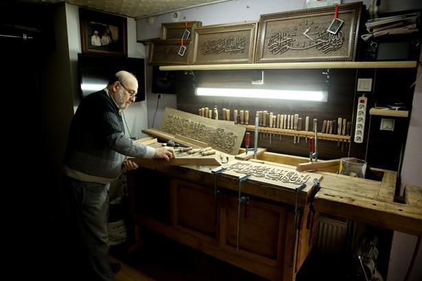 100 yıllık dede mirası: Ölene kadar bırakma şansım yok