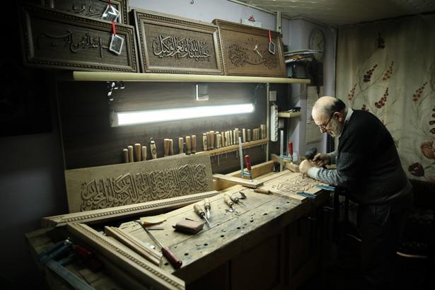 100 yıllık dede mirası: Ölene kadar bırakma şansım yok