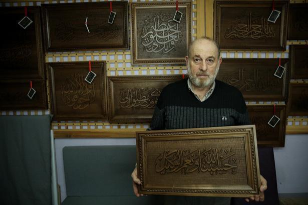 100 yıllık dede mirası: Ölene kadar bırakma şansım yok