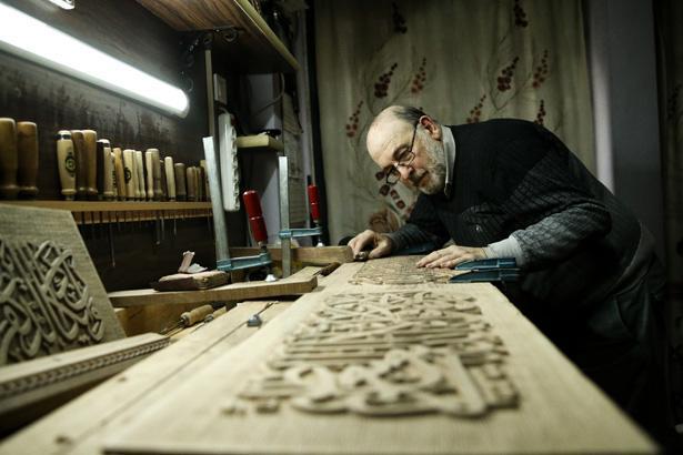 BU MESLEĞİN MANEVİ TARAFI DA OLDUĞU İÇİN BIRAKMA ŞANSIM YOK