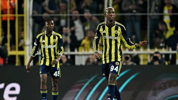 BRANN-FENERBAHÇE UEFA AVRUPA LİGİ MAÇI NE ZAMAN SAAT KAÇTA HANGİ KANALDA