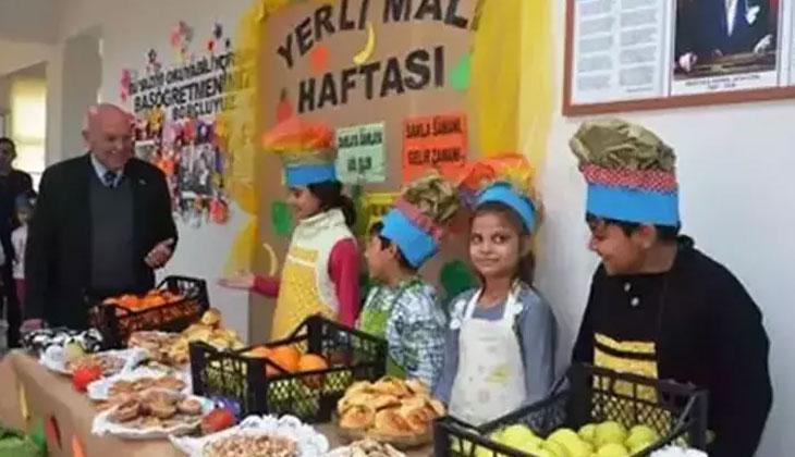 YERLİ MALI HAFTASINDA NELER YAPILIR