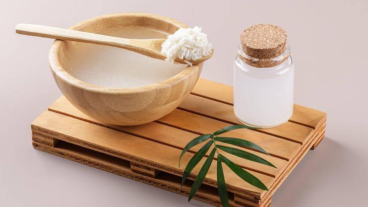 Saçları ay gibi parlatıyor Bütün şampuanları rafa kaldıran su