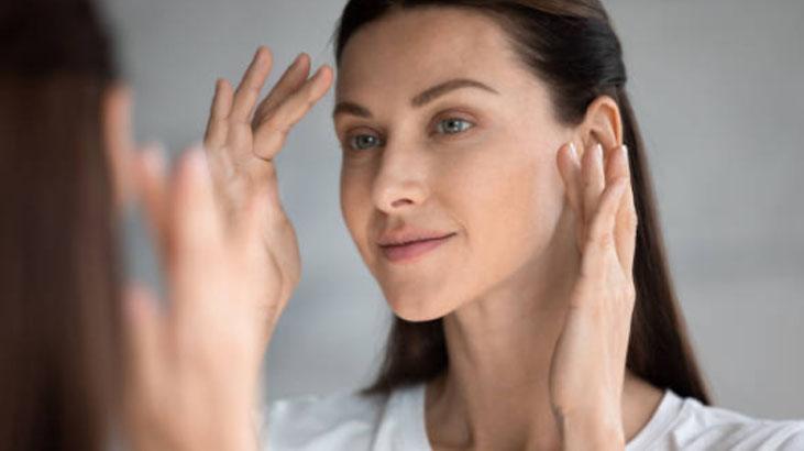 30 yaşında ama yaşlanma belirtisi yok Gençlik iksiri: Yüzyılın kaş yenilemesi