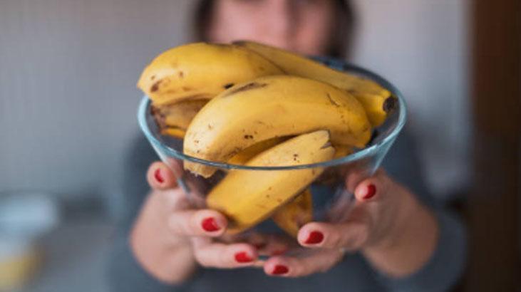 Muz kabuğu gübresi nasıl yapılır Kuruyken dökmeyin, çiçek açtıran besin kaynağı