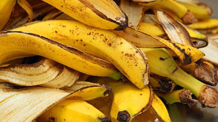Muz kabuğu gübresi nasıl yapılır Kuruyken dökmeyin, çiçek açtıran besin kaynağı