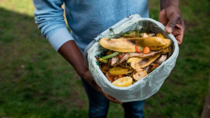 Muz kabuğu gübresi nasıl yapılır Kuruyken dökmeyin, çiçek açtıran besin kaynağı