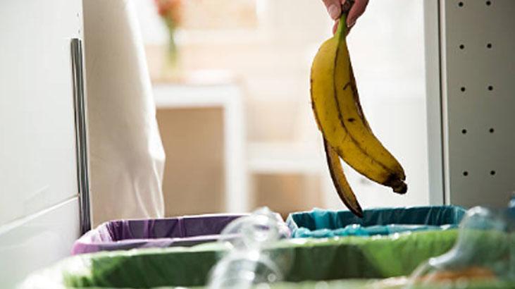 Muz kabuğu gübresi nasıl yapılır Kuruyken dökmeyin, çiçek açtıran besin kaynağı