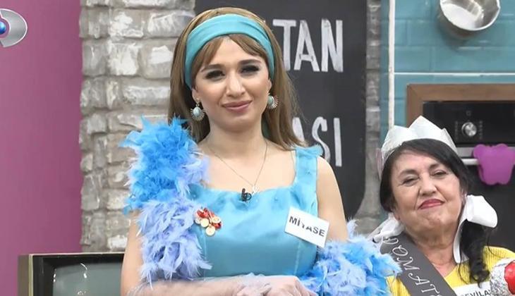 GELİNİM MUTFAKTA 3 ARALIK KİM BİRİNCİ OLDU