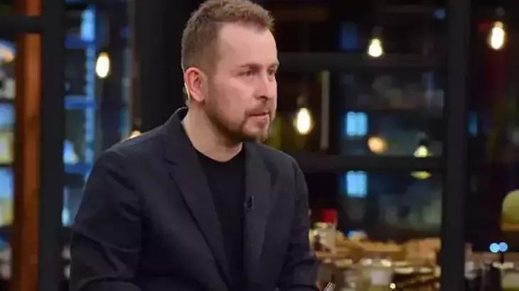 MASTERCHEF KONUĞU ÖMÜR AKKOR KİMDİR Ömür Akkor kimdir, kaç yaşında, nereli, nerelerde çalıştı