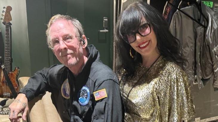 ORTAK VELAYET İSTİYOR