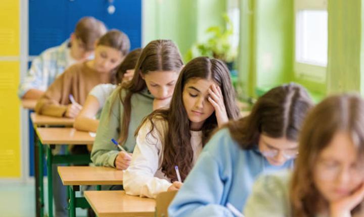 BURSLULUK SINAVI 2026 TARİHİ NE ZAMAN