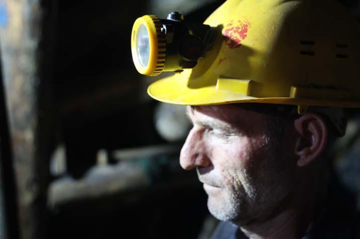 Savunma sanayisinin gizli kahramanları 550 milyon yıllık fay hatları arasında: ‘Zincirin bir halkası koparsa sistem yürümez’